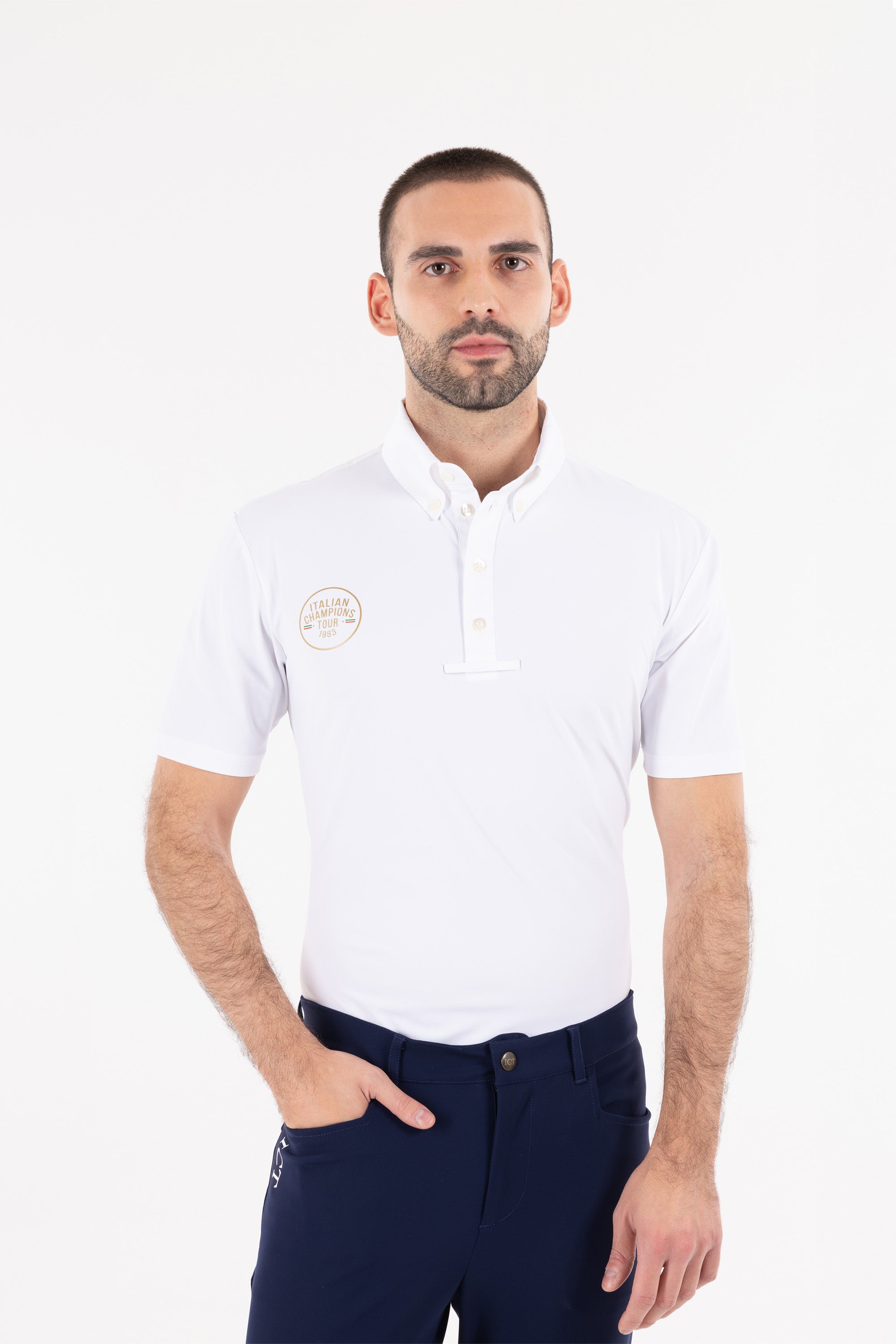 Deep End - Maglietta a maniche corte da Uomo - Blue | DC Shoes Deep End - Maglietta a maniche corte da Uomo - Blue | DC Shoes