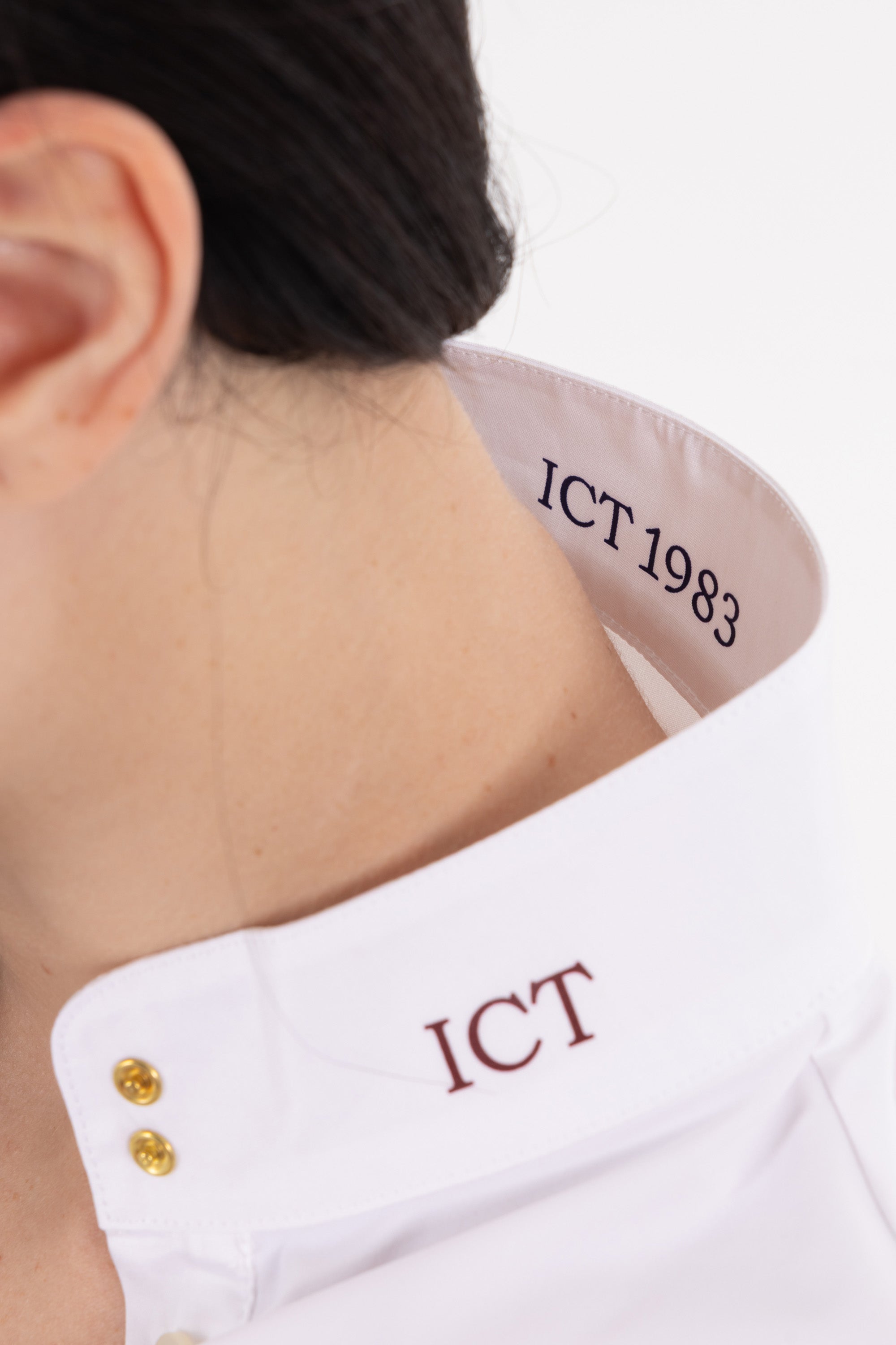 Polo Gara Donna– Maniche Lunghe