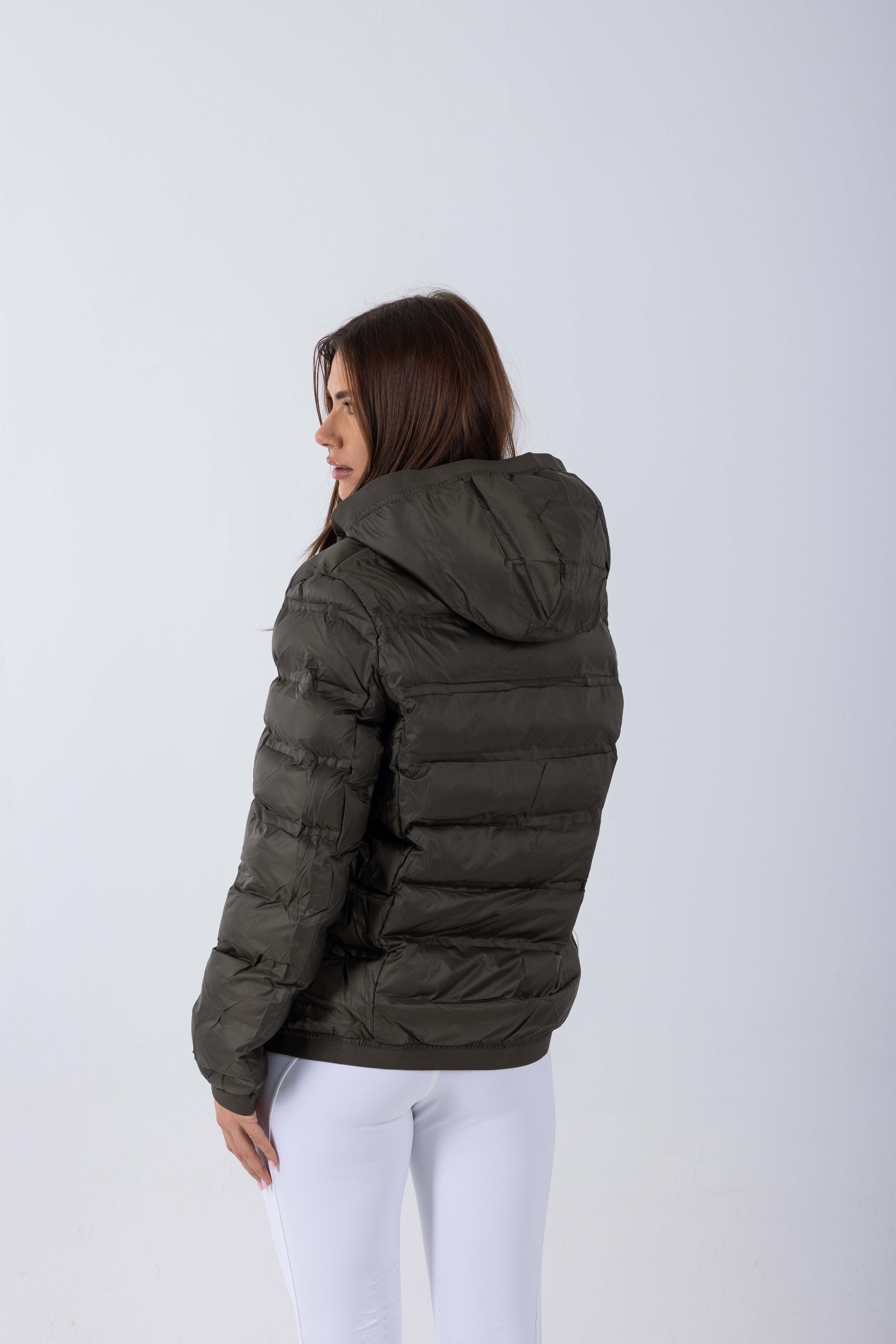 Giubbotto ICT 1983 – Heritage Puffer