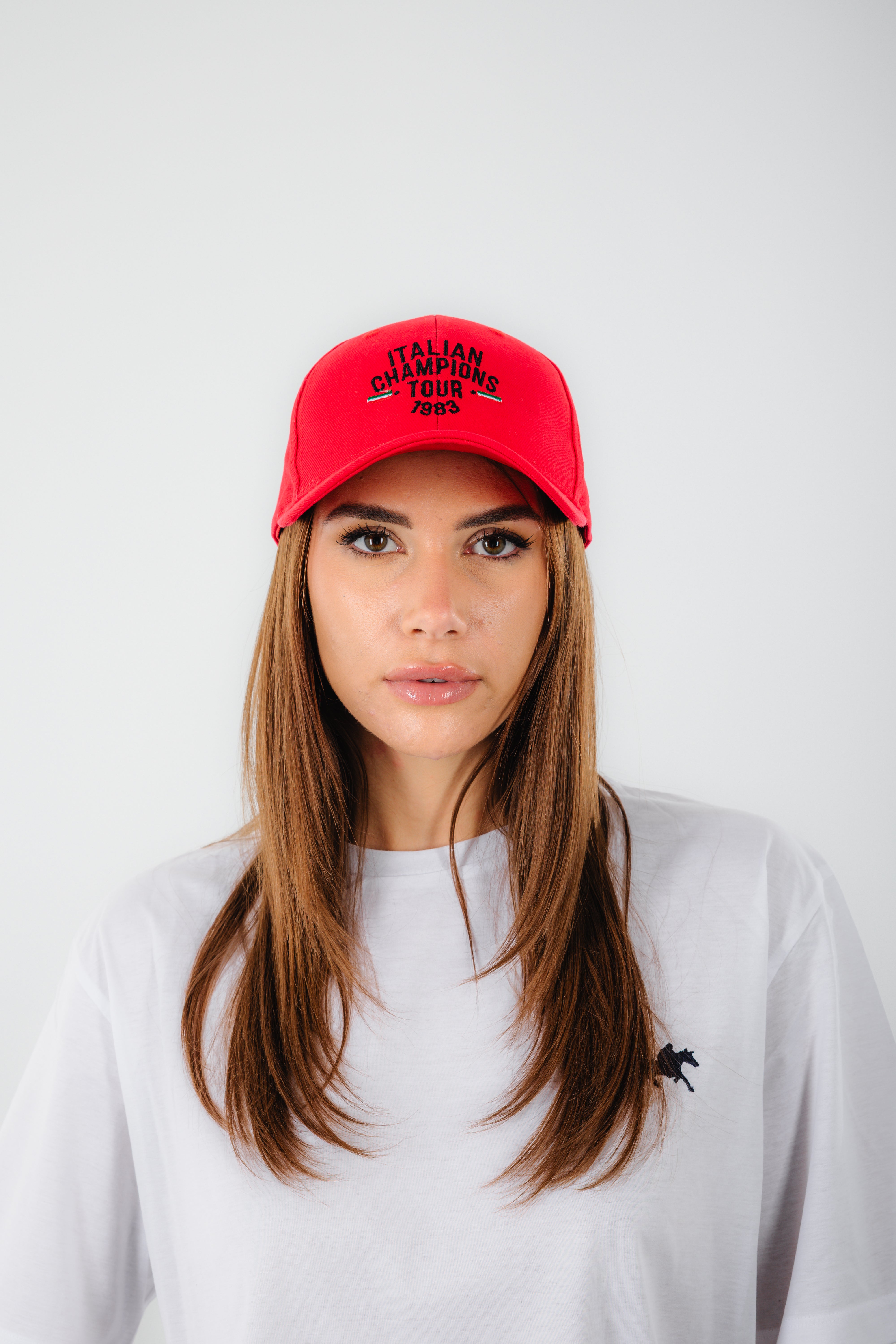 ICT 1983 Classic Cap