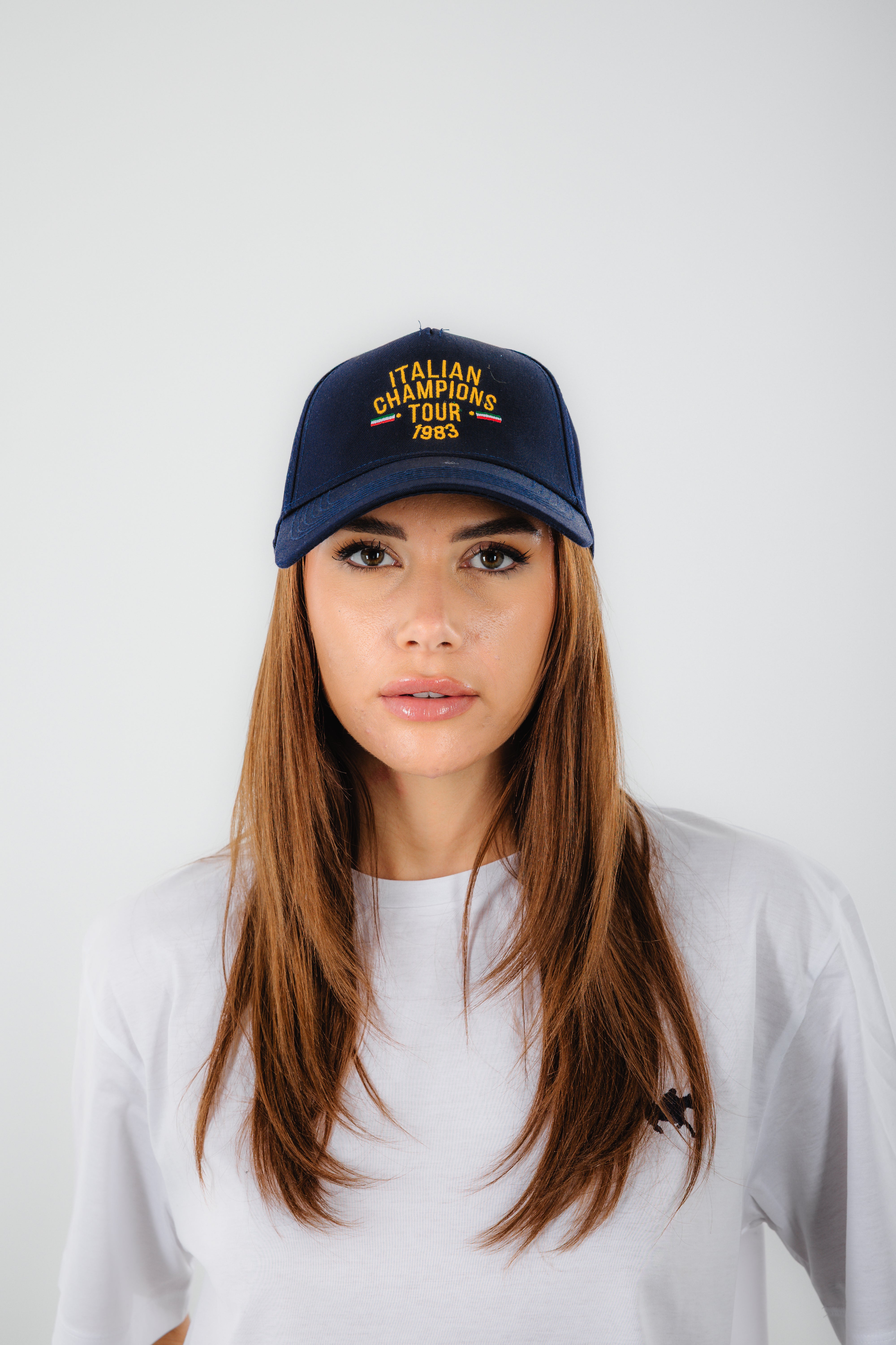 ICT 1983 Classic Cap