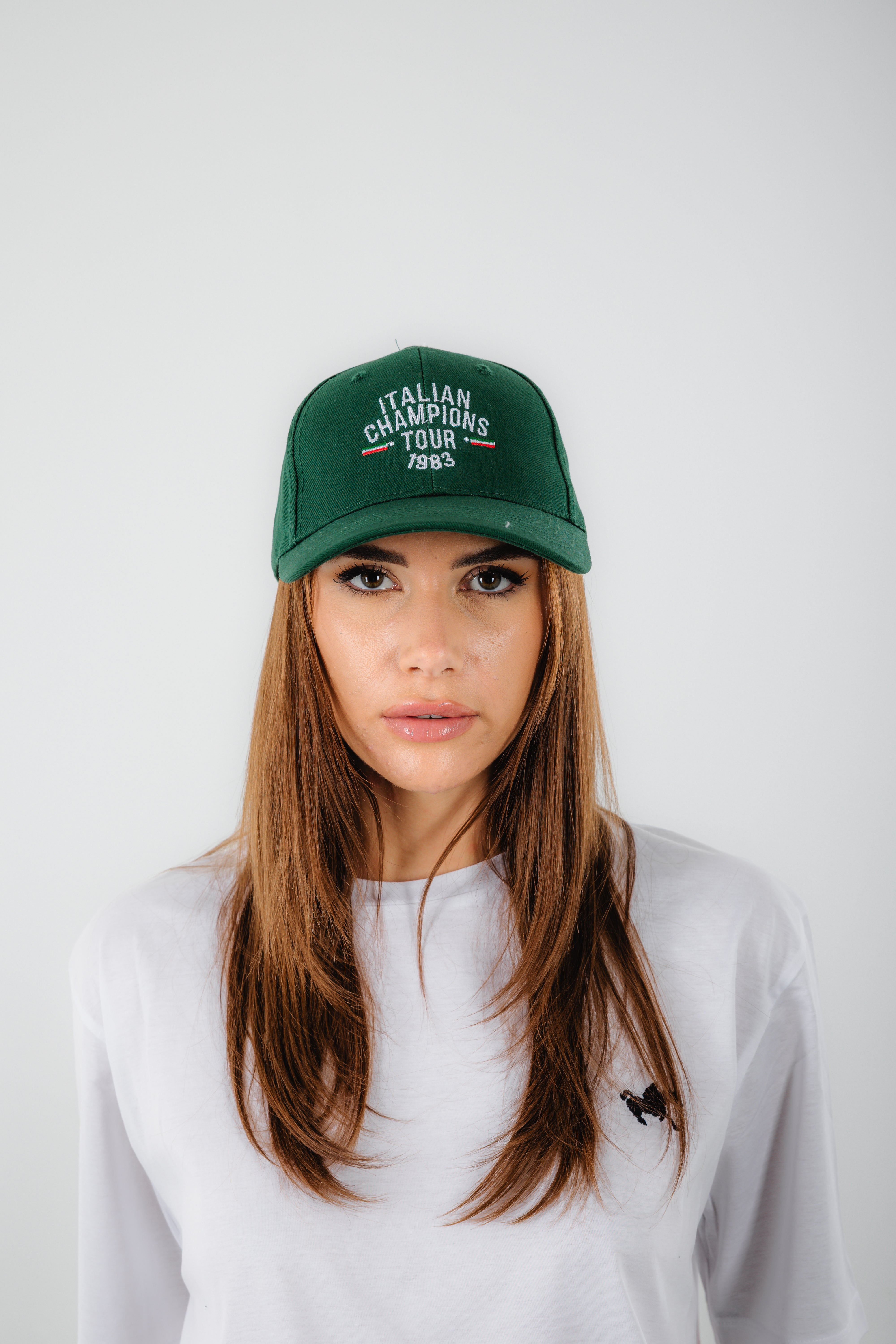 ICT 1983 Classic Cap