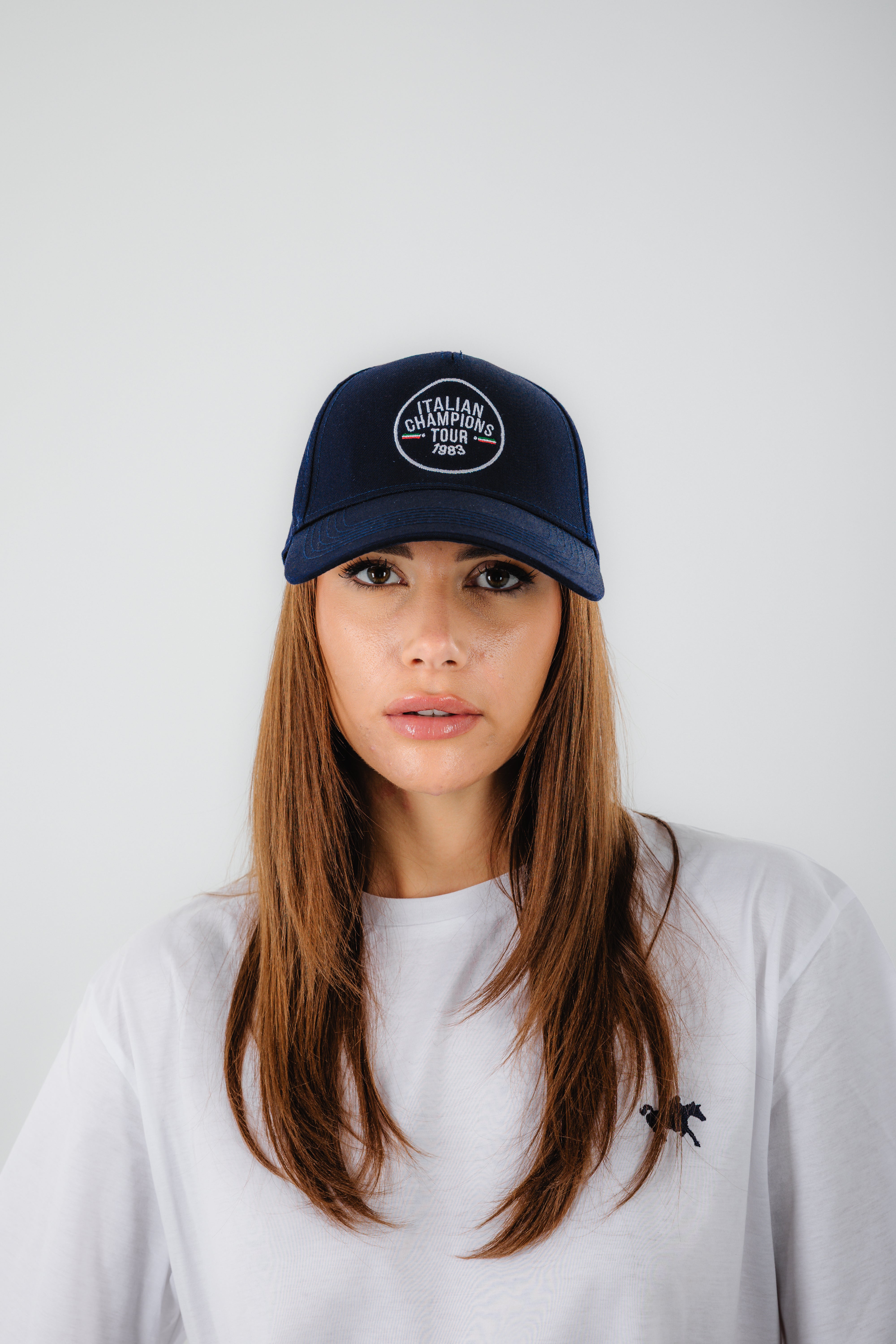 ICT 1983 Classic Cap