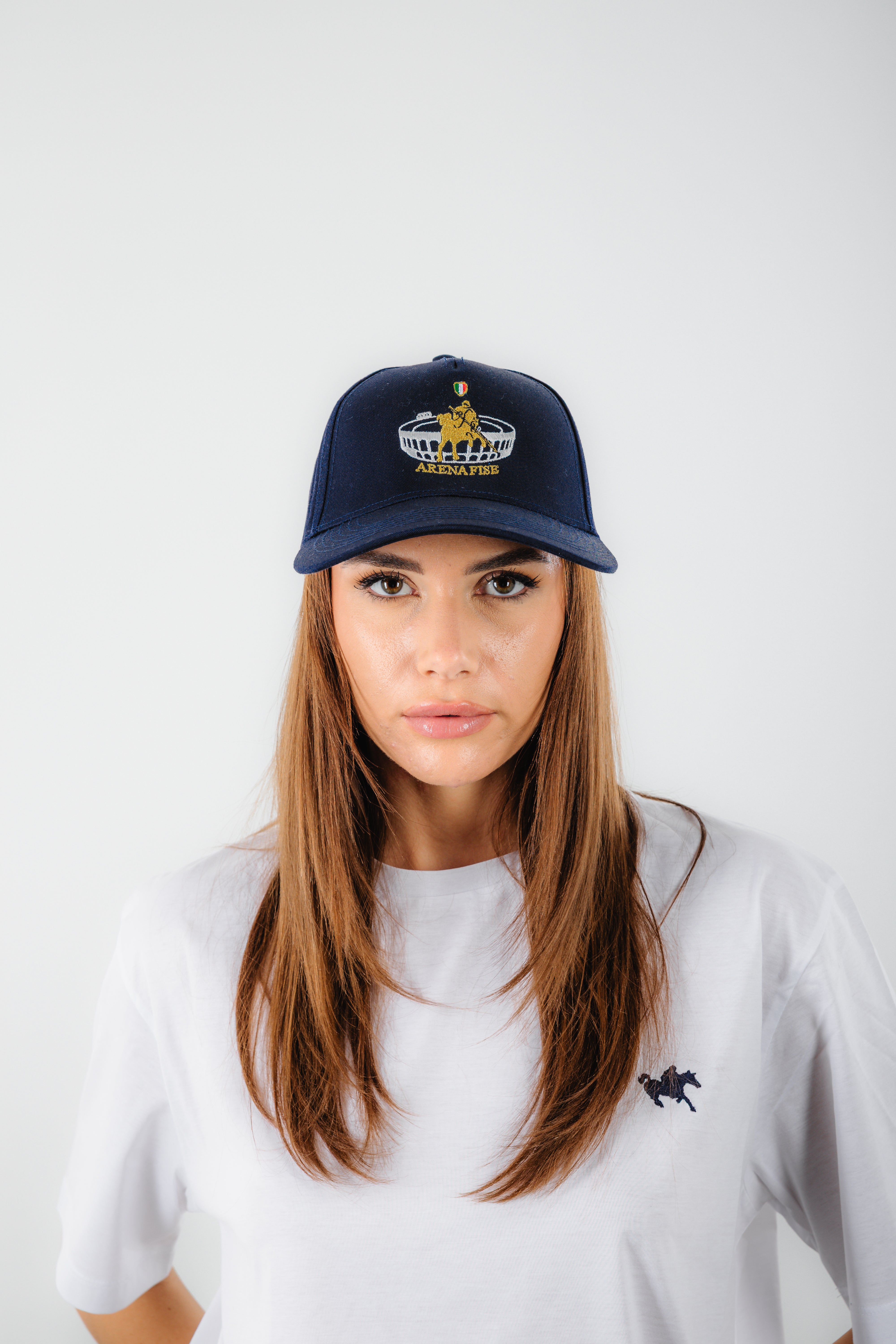 ICT 1983 Classic Cap