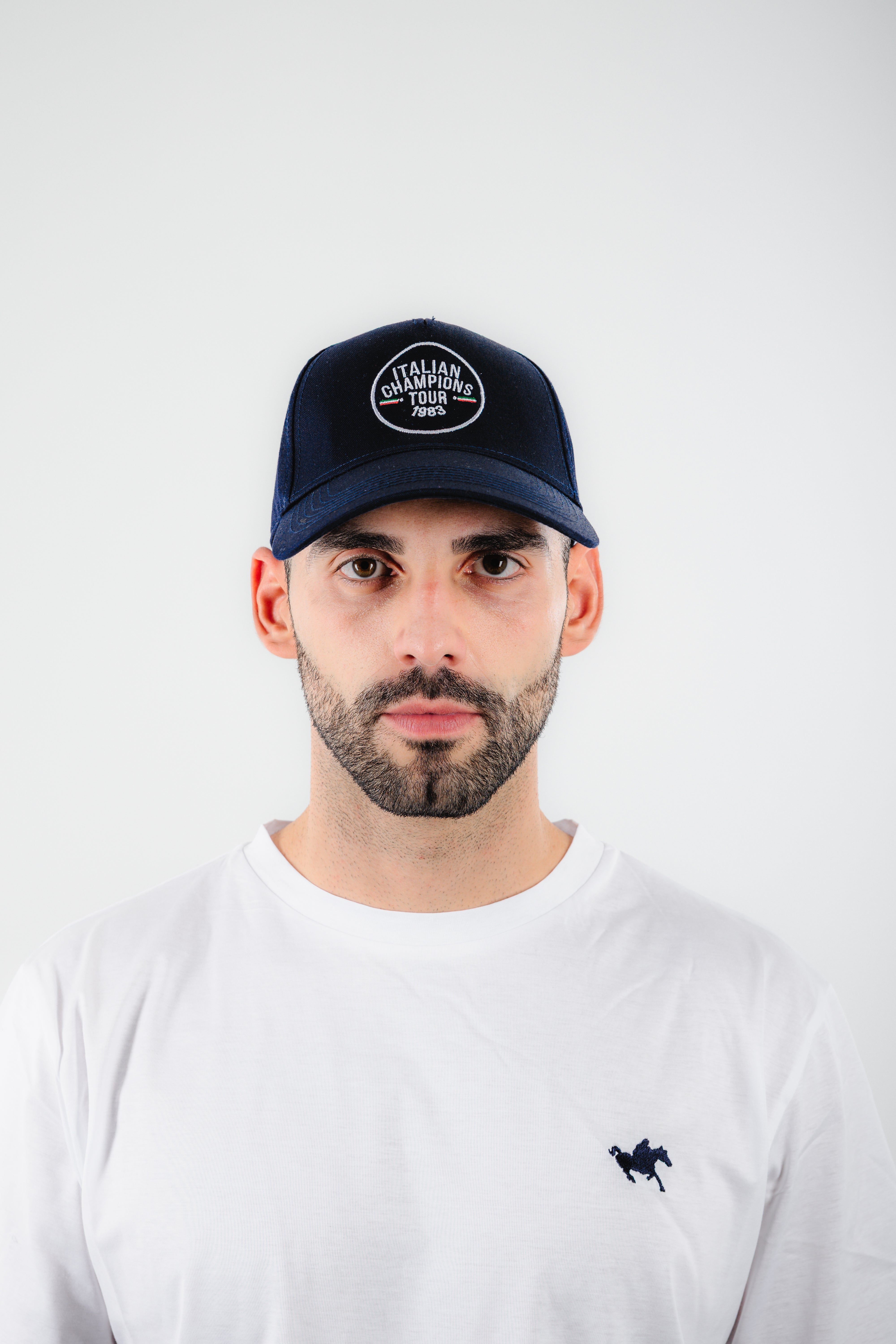 ICT 1983 Classic Cap