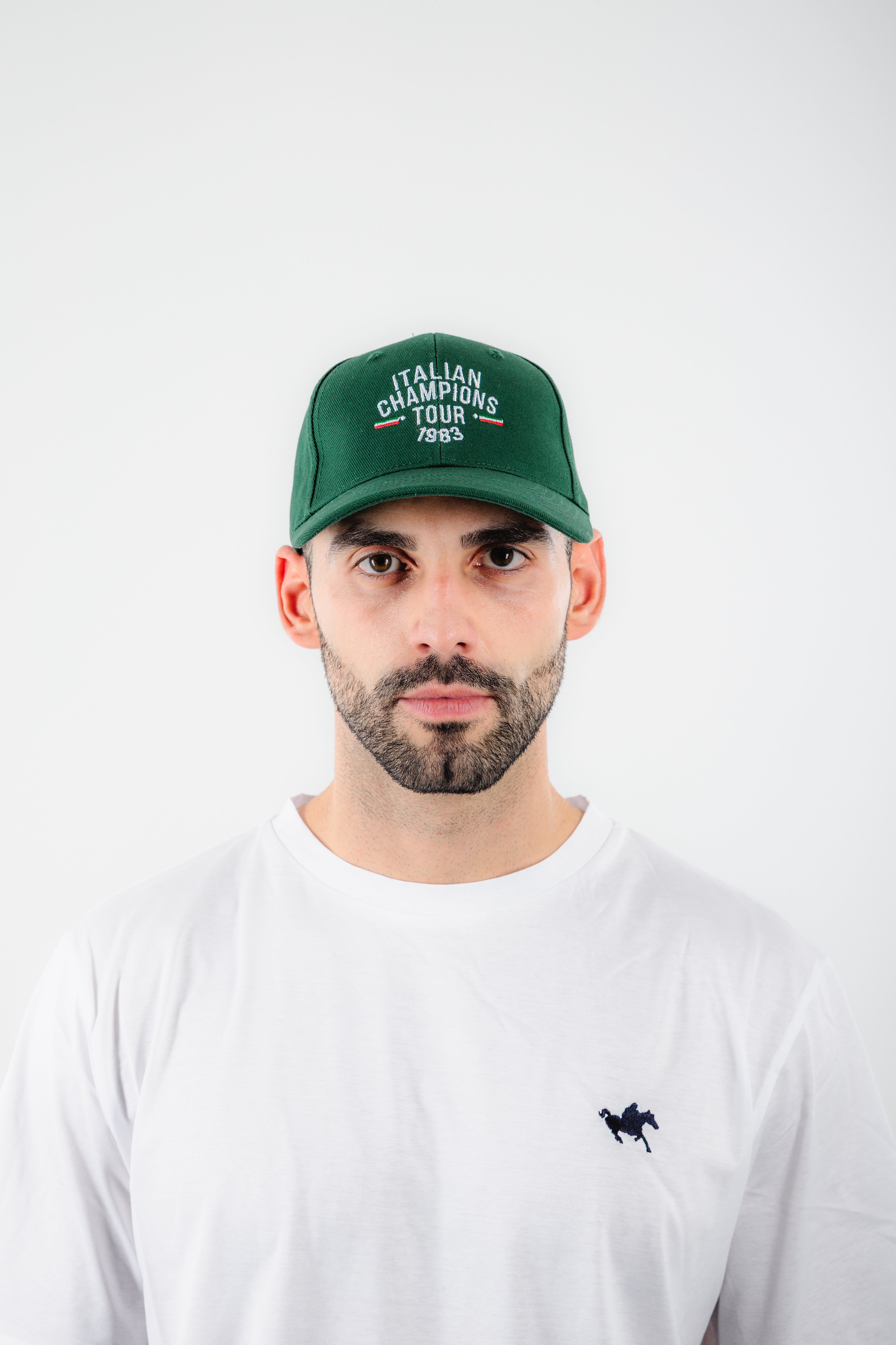 ICT 1983 Classic Cap