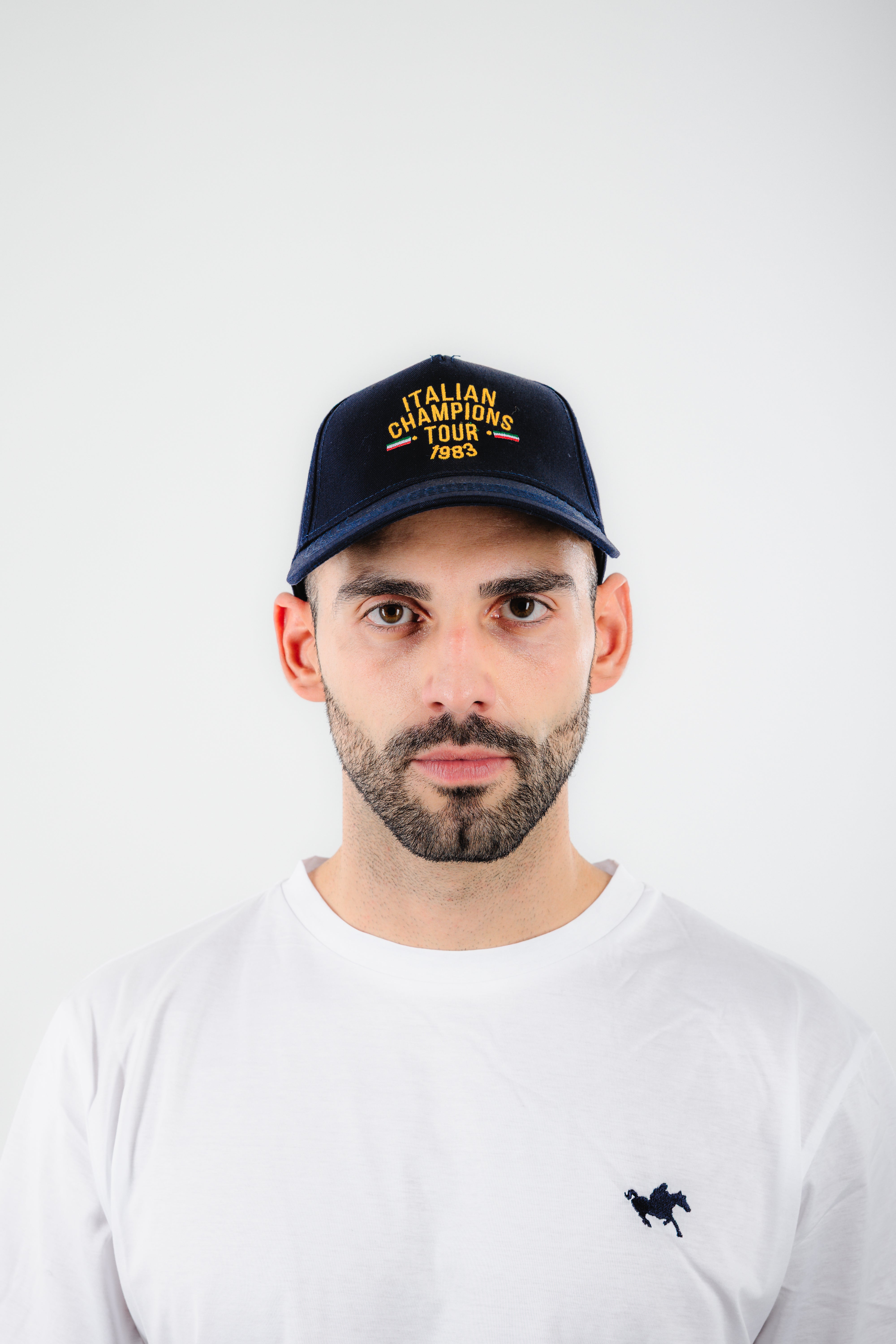 ICT 1983 Classic Cap