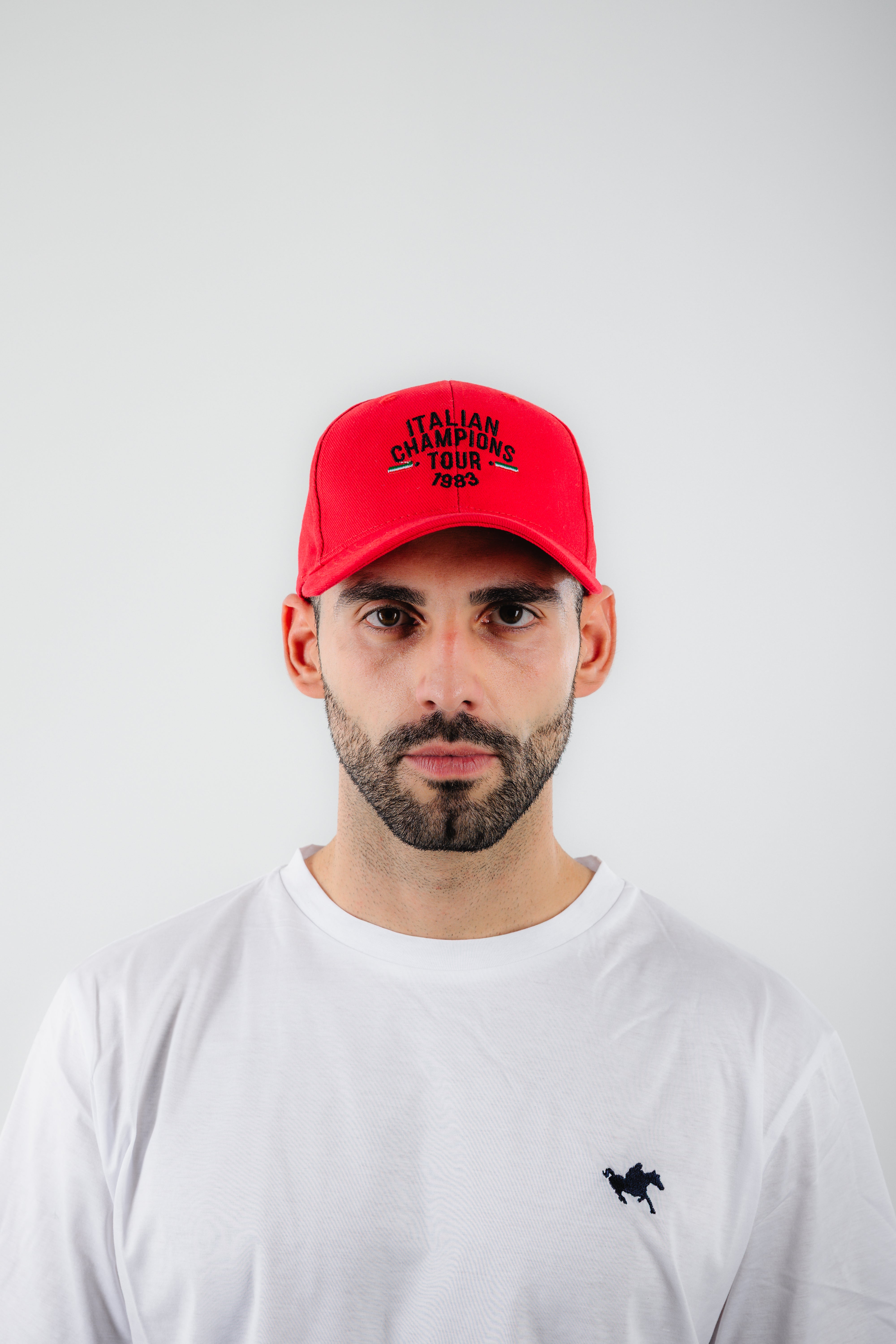 ICT 1983 Classic Cap