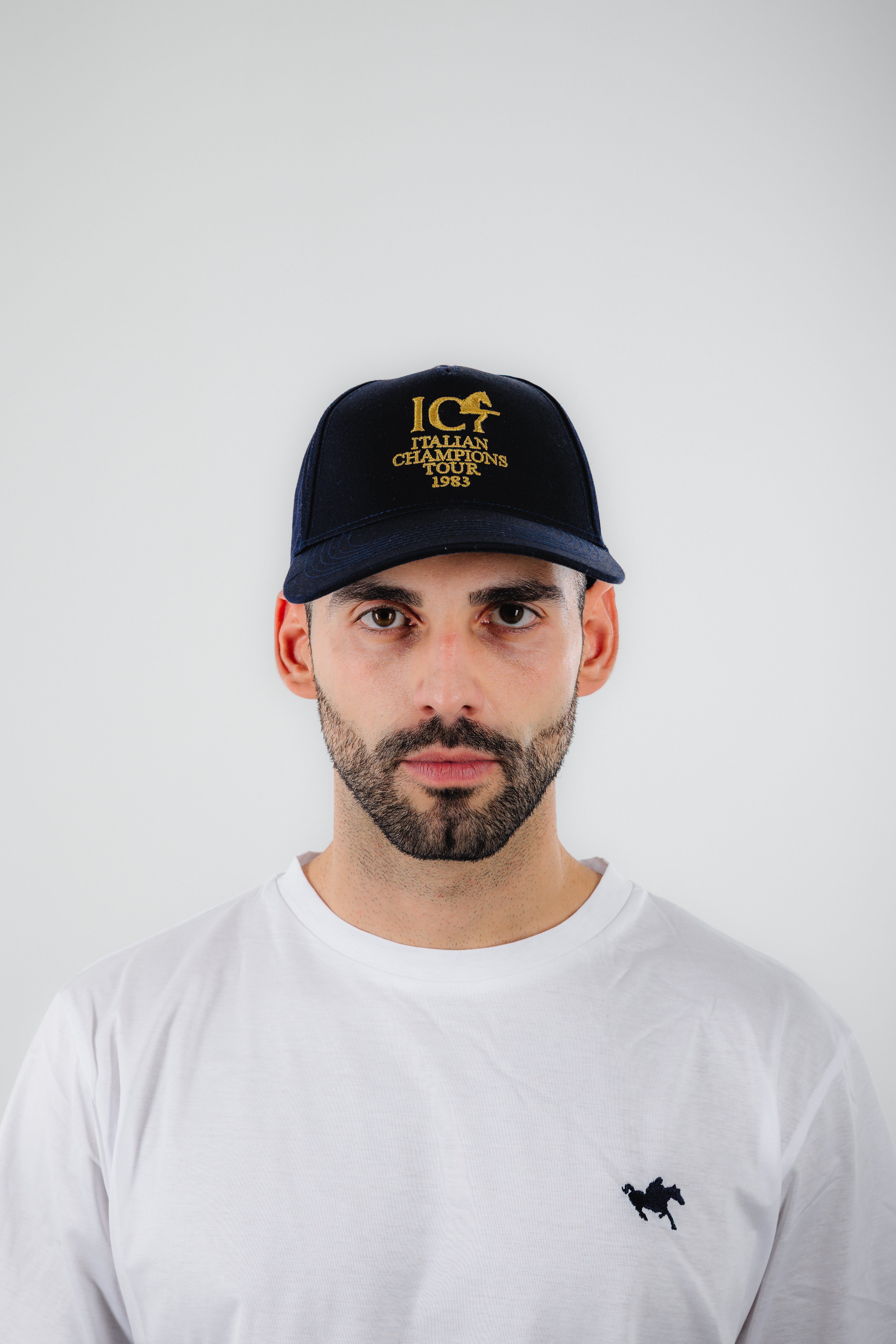 ICT 1983 Classic Cap