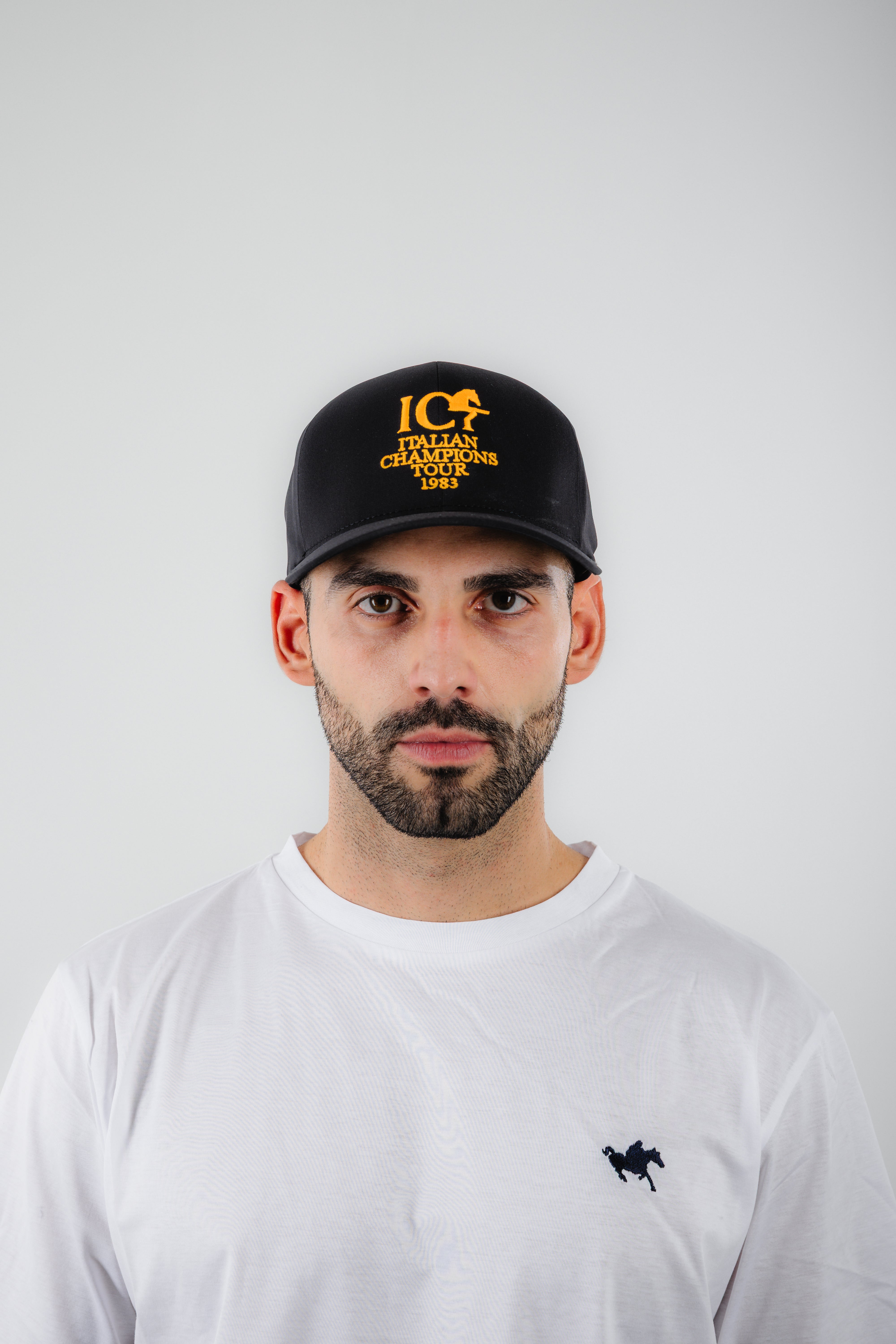 ICT 1983 Classic Cap