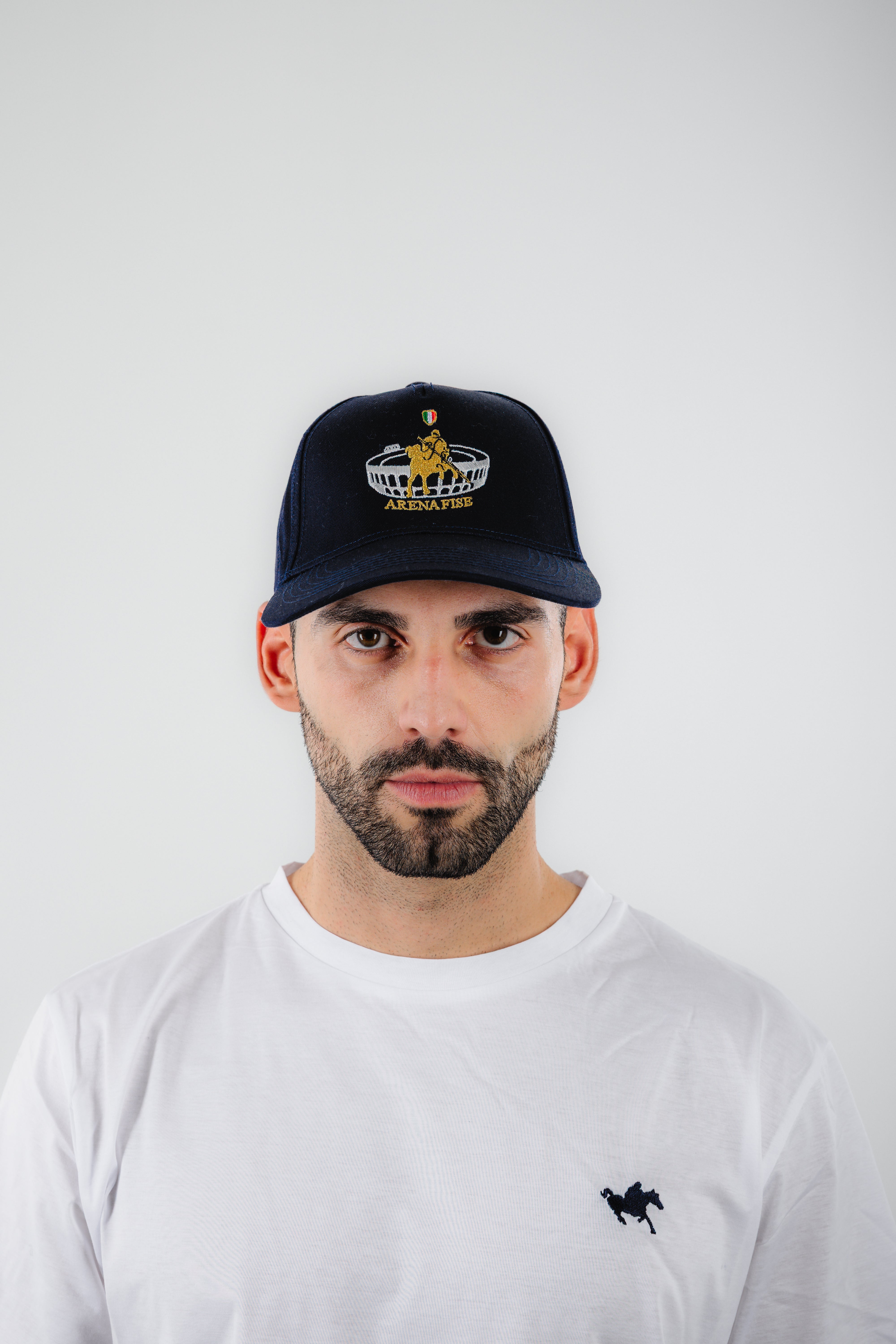 ICT 1983 Classic Cap