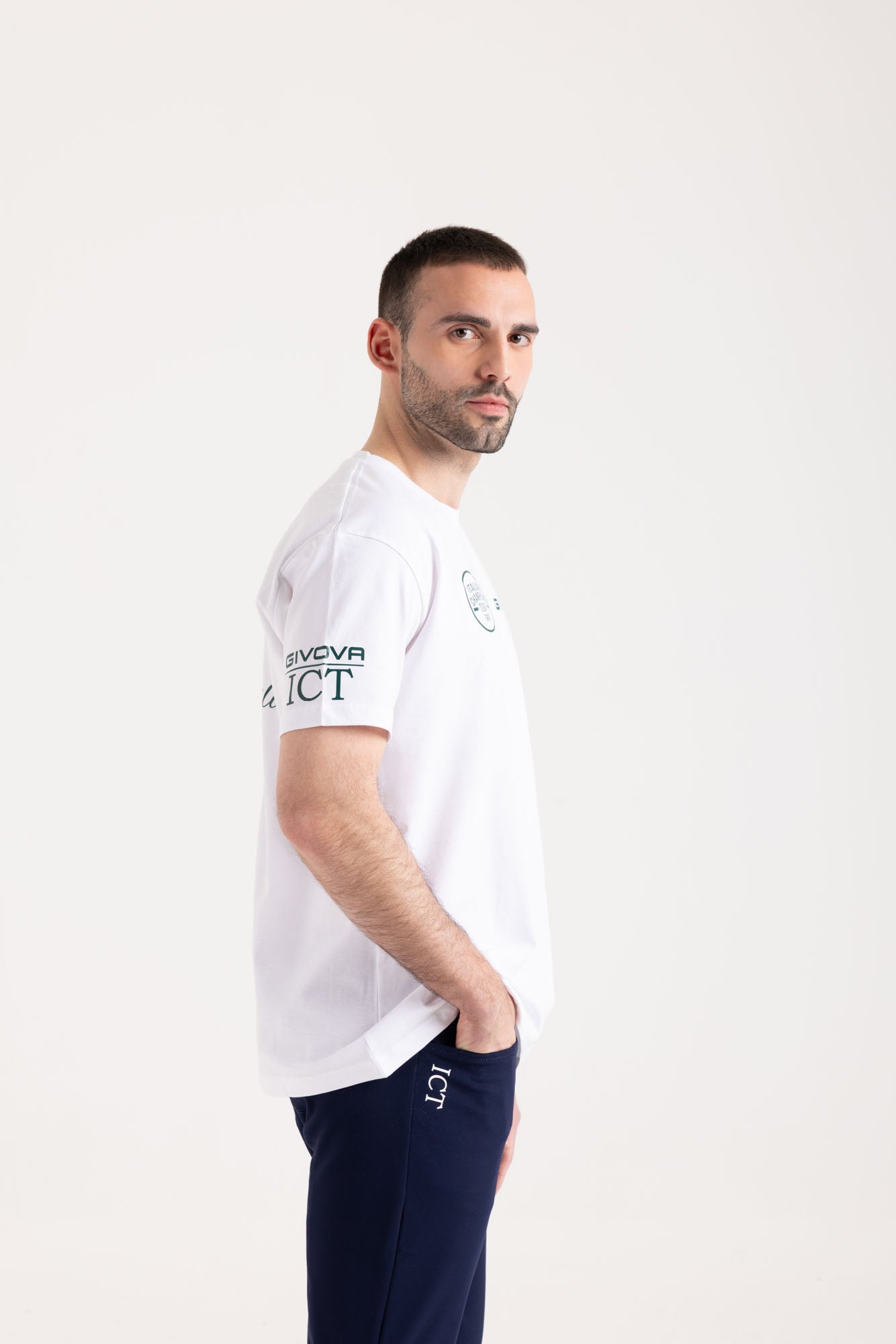 Versilia Limited Tee 2026