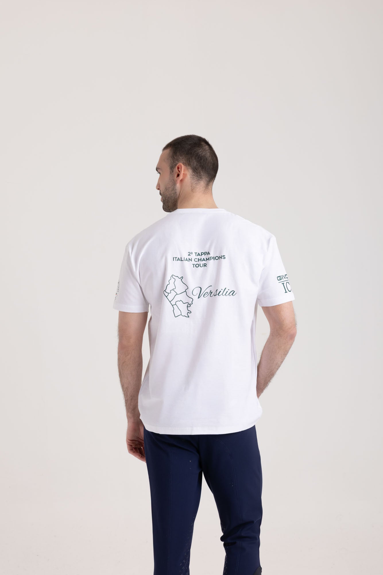 Versilia Limited Tee 2026