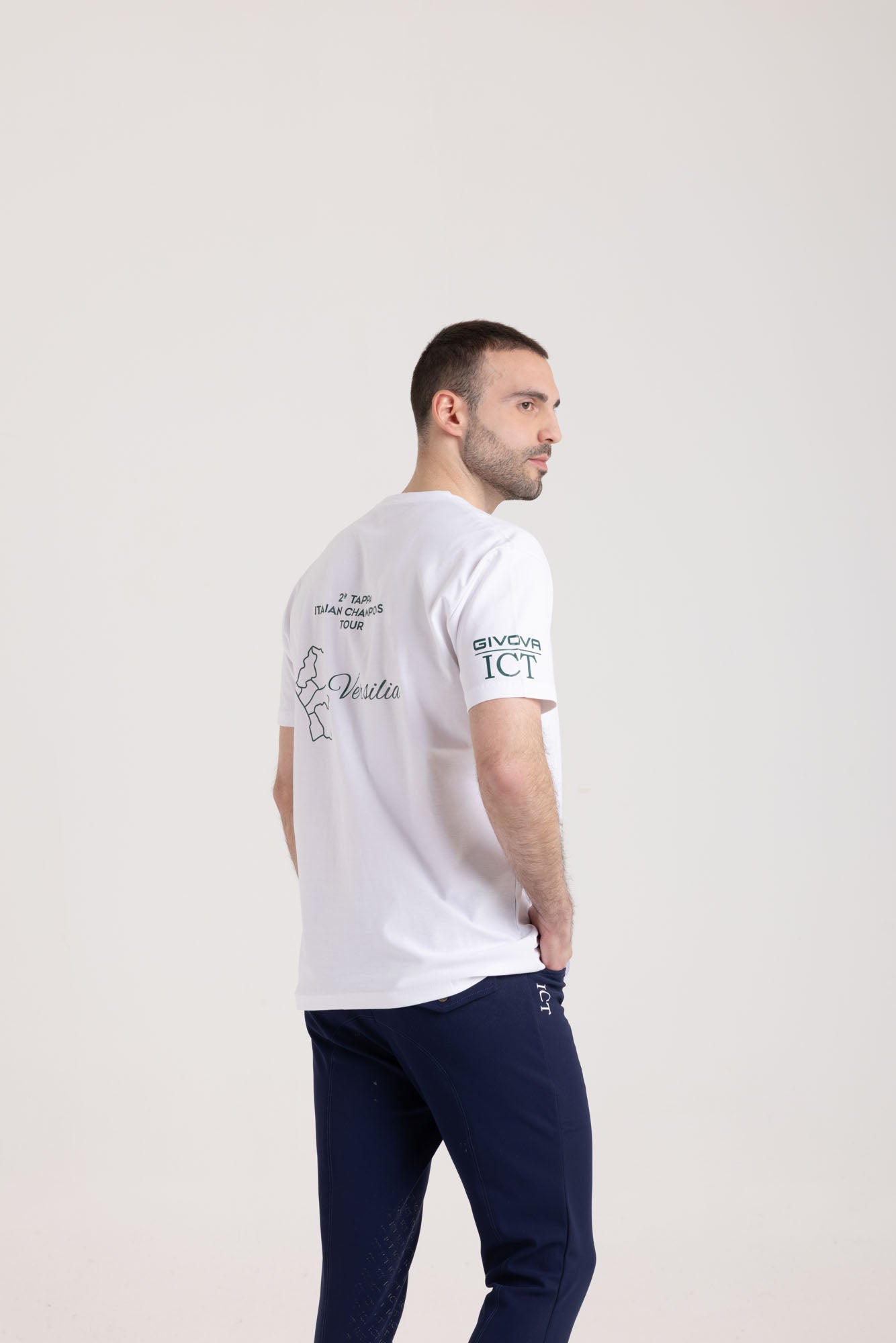 Versilia Limited Tee 2026