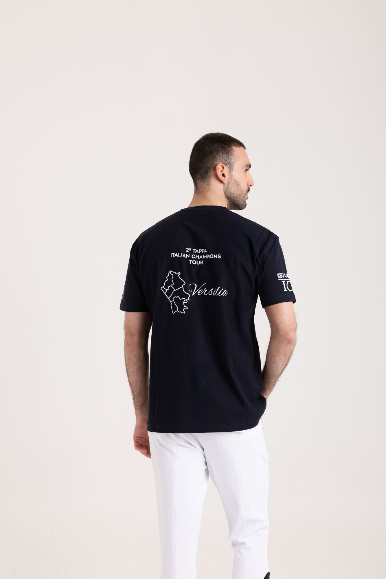 Versilia Limited Tee 2026