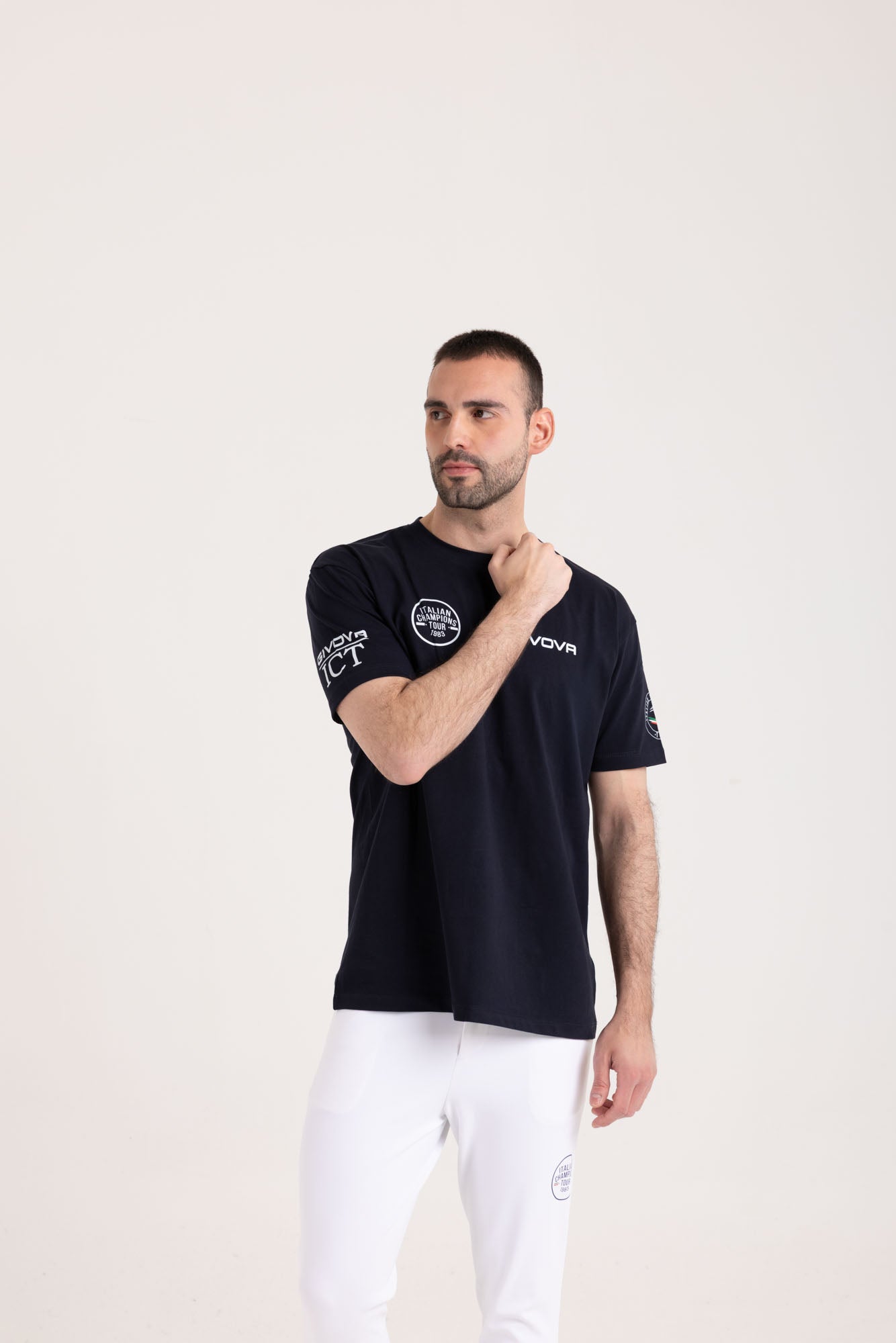 Versilia Limited Tee 2026