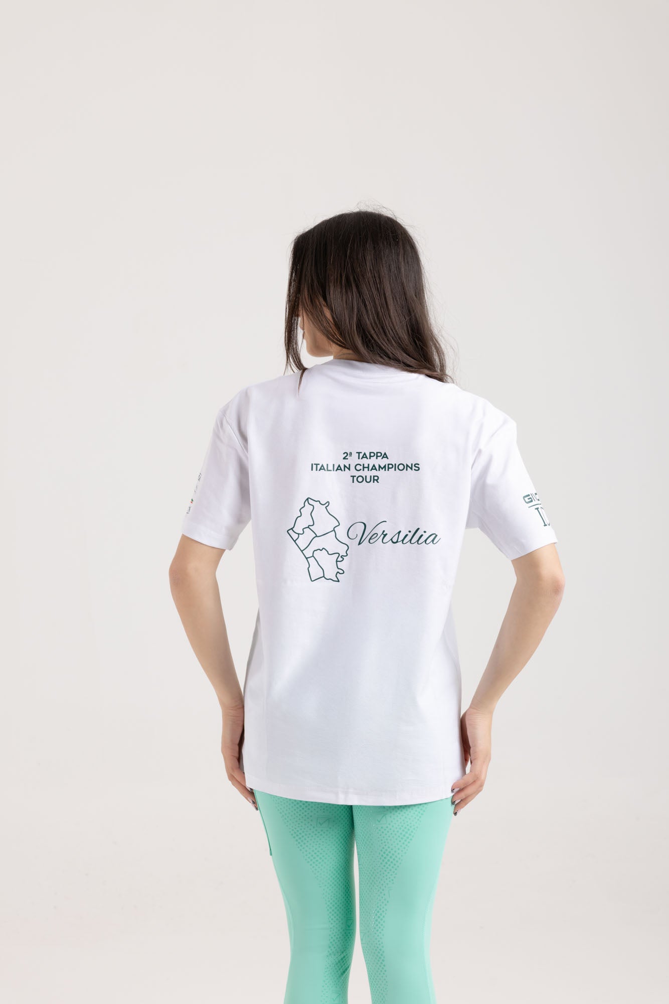 Versilia Limited Tee 2026