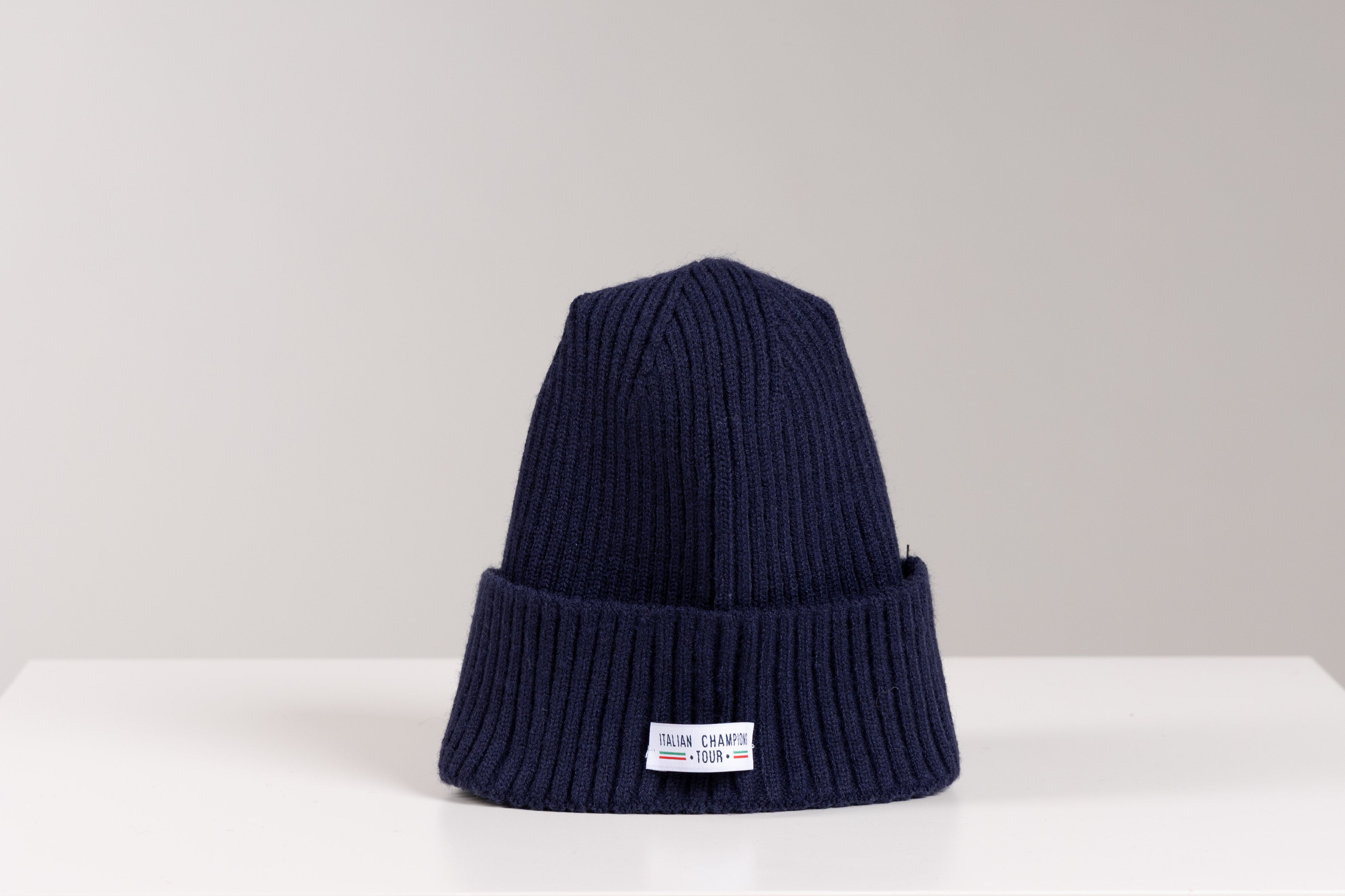 Cappello misto Cashmere