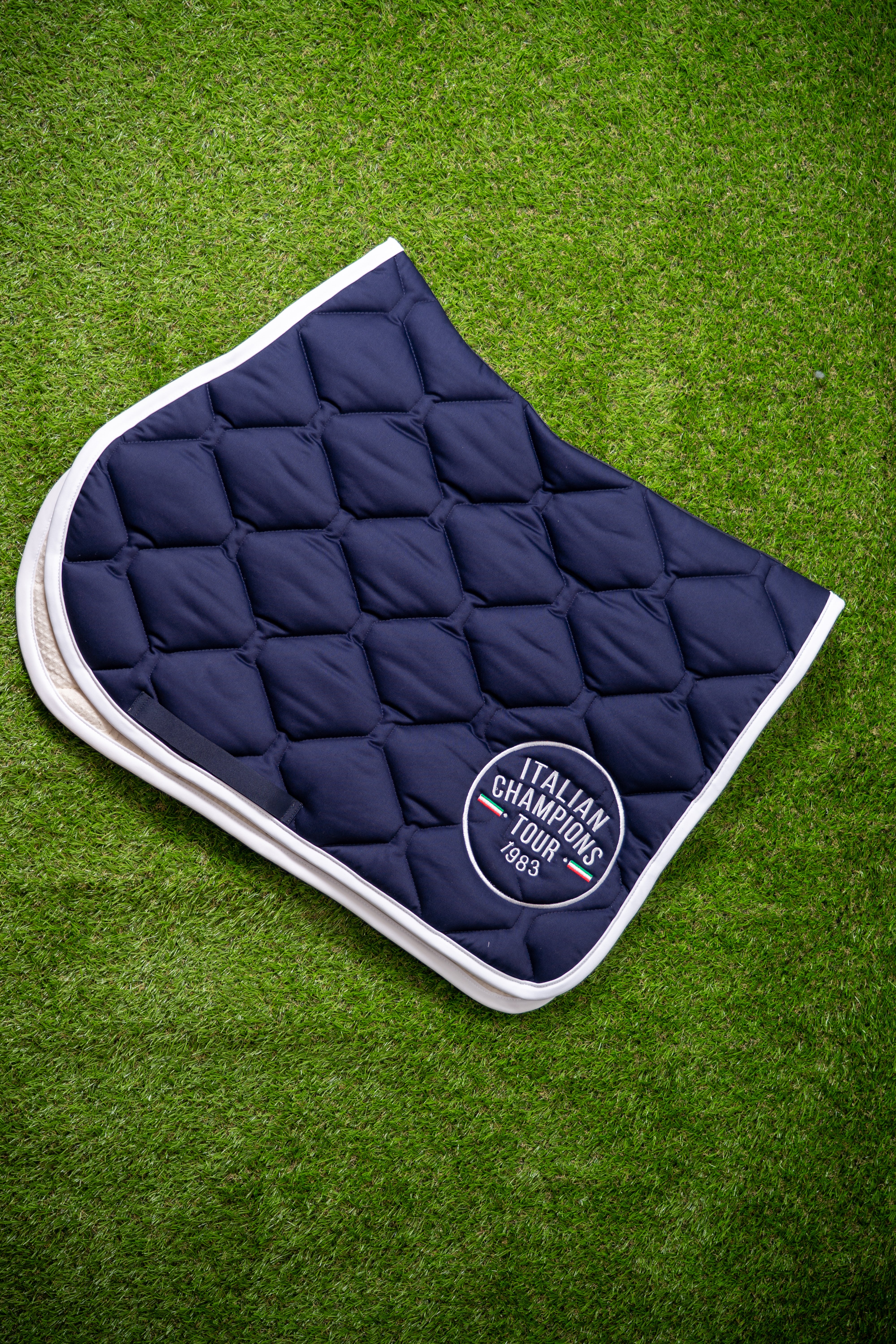 Sottosella Italian Champions Tour 1983