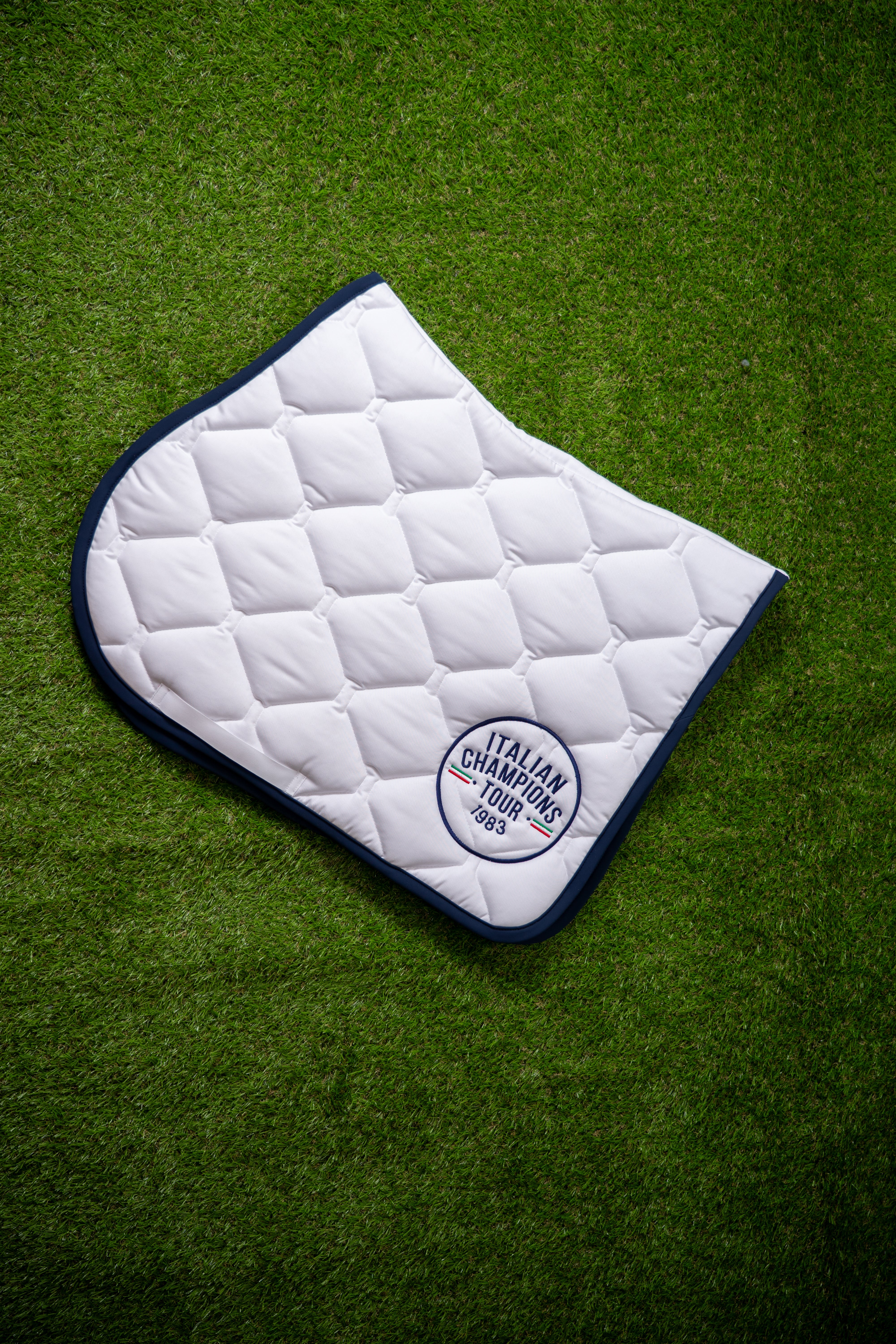 Sottosella Italian Champions Tour 1983