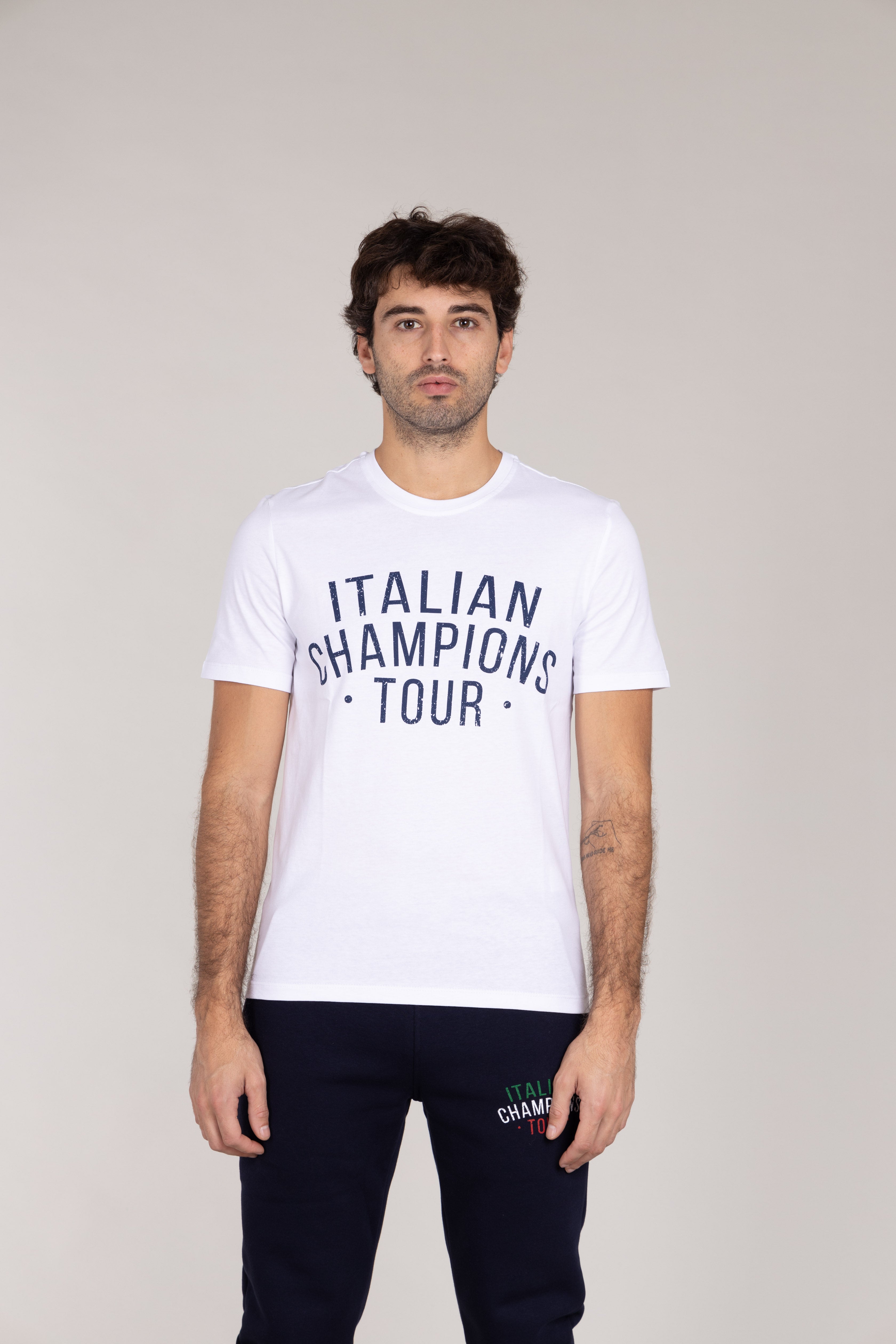 Magliette store italia champion