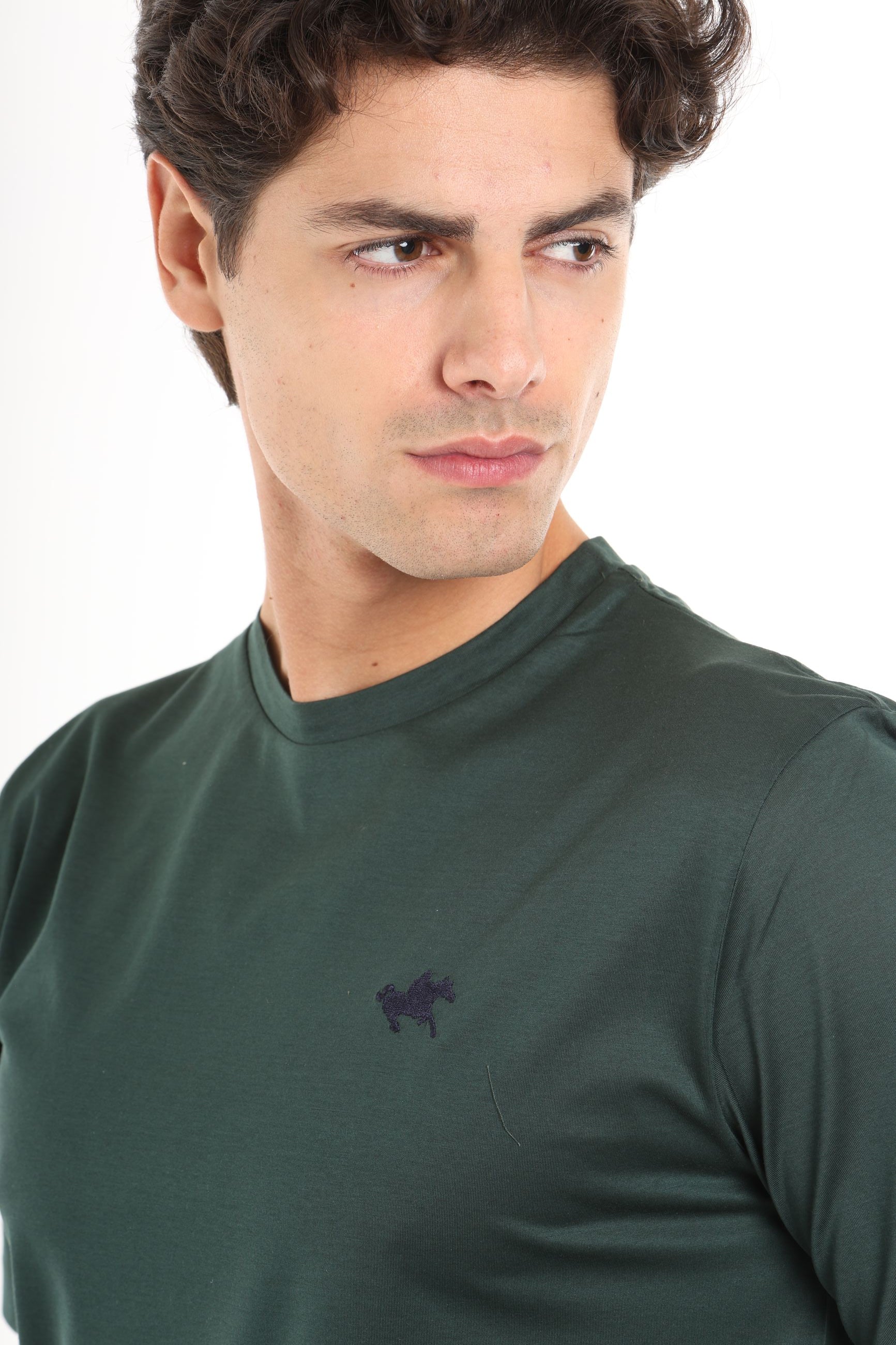 T-shirt Acquaviva Verde