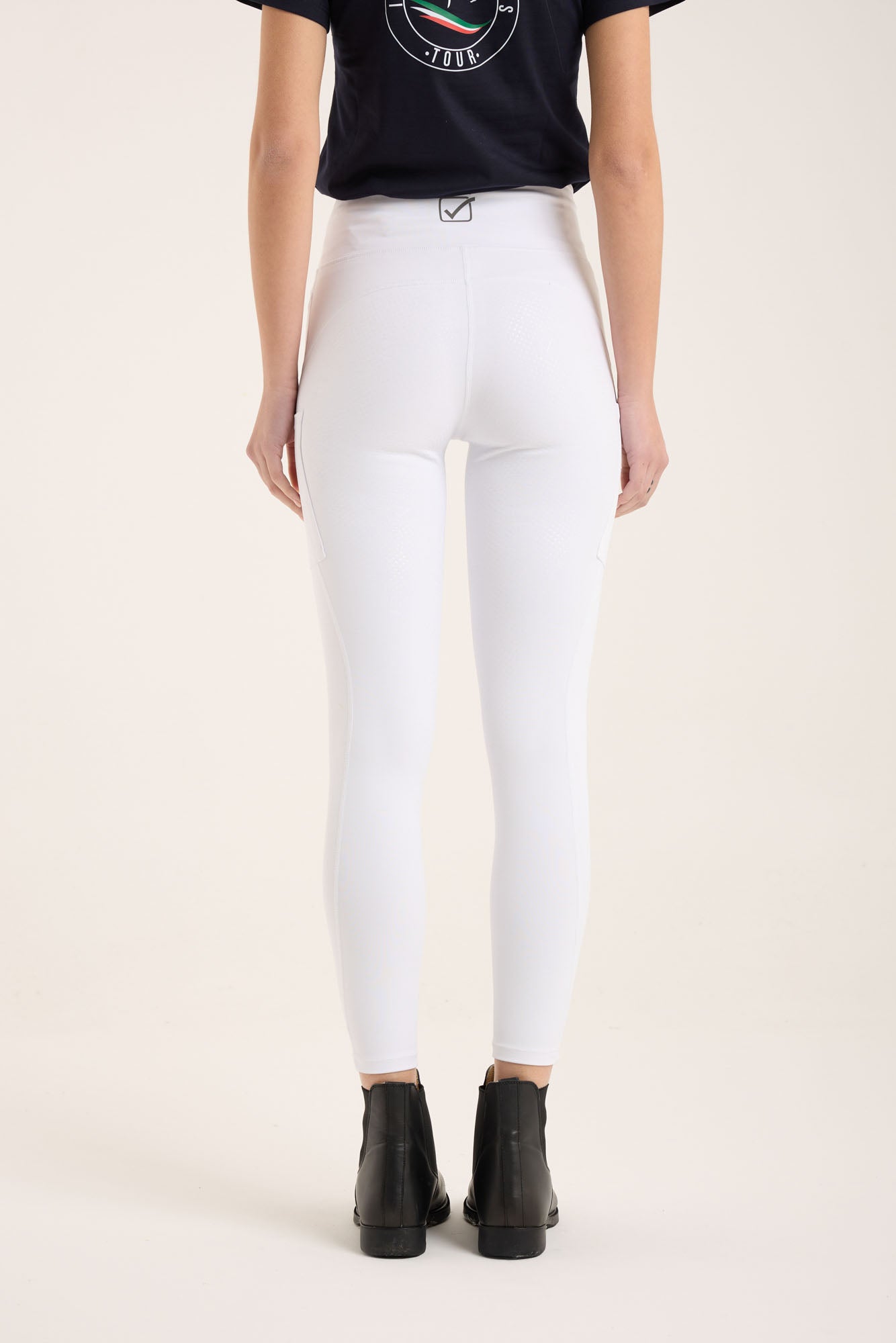 Leggings Tecnici Donna Full Grip ICT Pro 1983